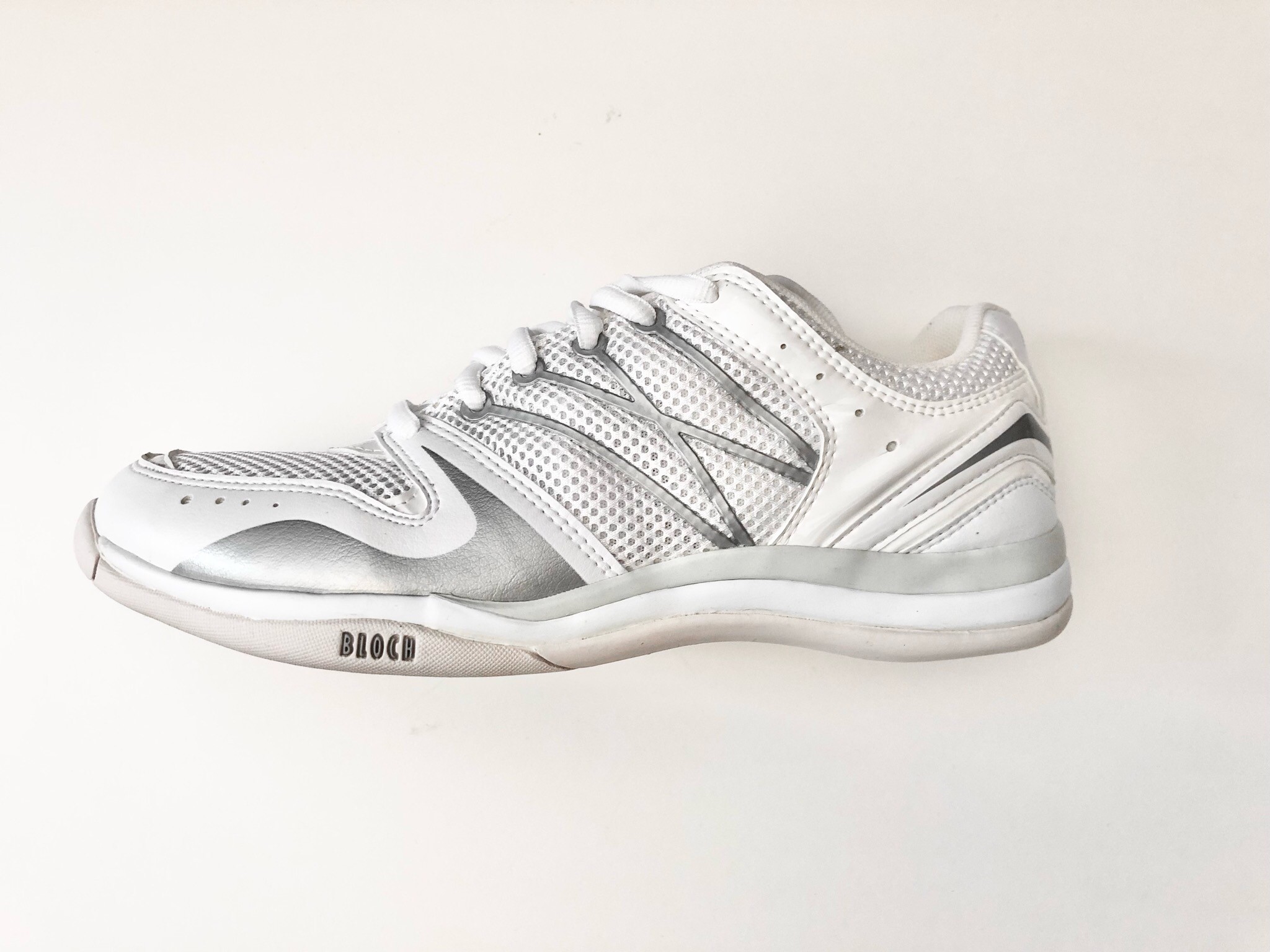 Bloch Apex - Dance Fitness Sneaker